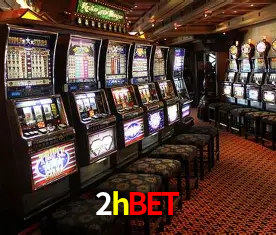 Descubra a Essência do 2hbet: Nossa História e Compromissos
