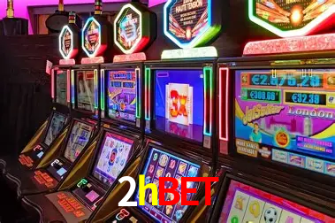 A Emoção da Loteria na 2hbet: Uma Chance de Mudança de Vida