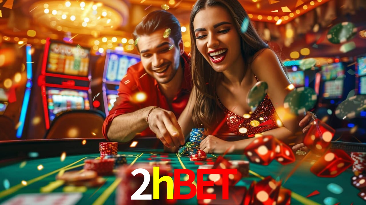 Experiência VIP 2hbet