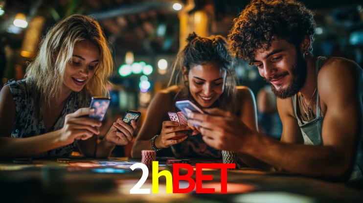 Welcome Bonus 2hbet