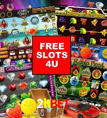 Descubra o Mundo do Cassino Online com 2hbet