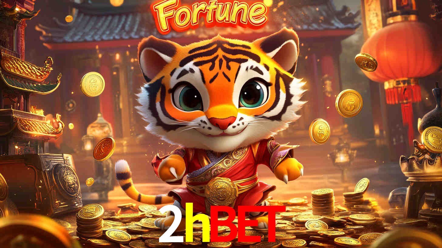 A Popularidade dos Caça-Níqueis no 2hbet