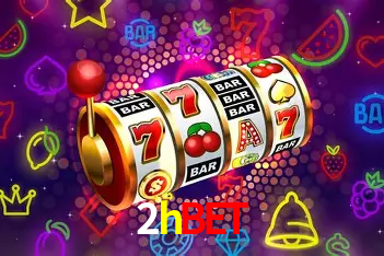 A Emoção da Loteria na 2hbet: Uma Chance de Mudança de Vida