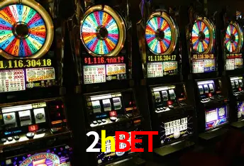 Desvendando o Mundo dos Jogos Virtuais na 2hbet