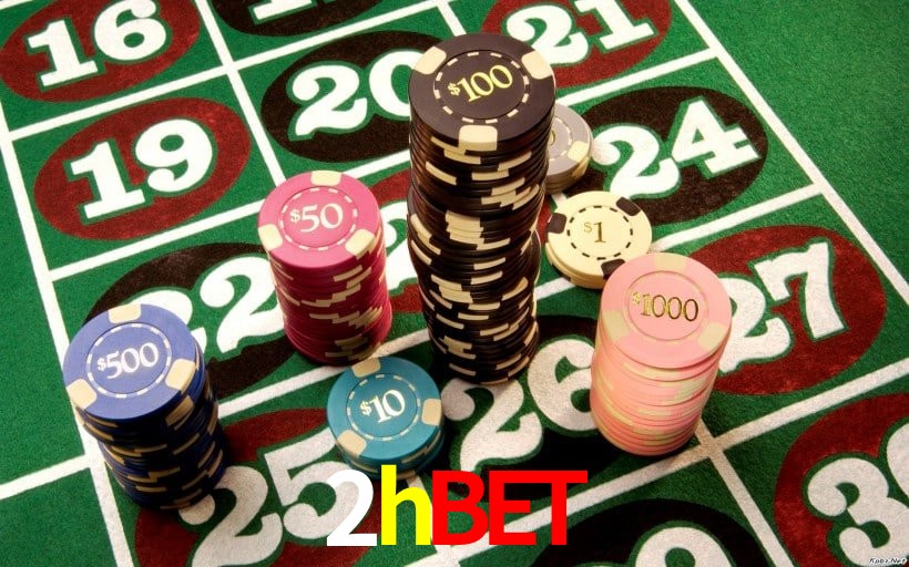 Programa VIP 2hbet