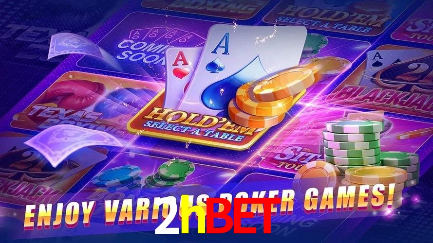 Inovações de Jogos na 2hbet: O Futuro das Experiências Interativas