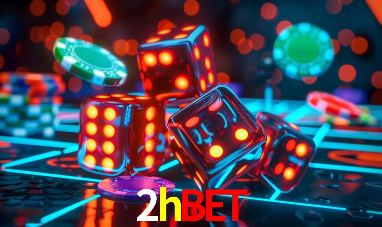 A Emoção da Loteria na 2hbet: Uma Chance de Mudança de Vida