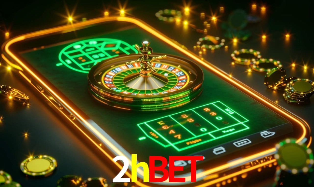 Diretório de Jogos 2hbet