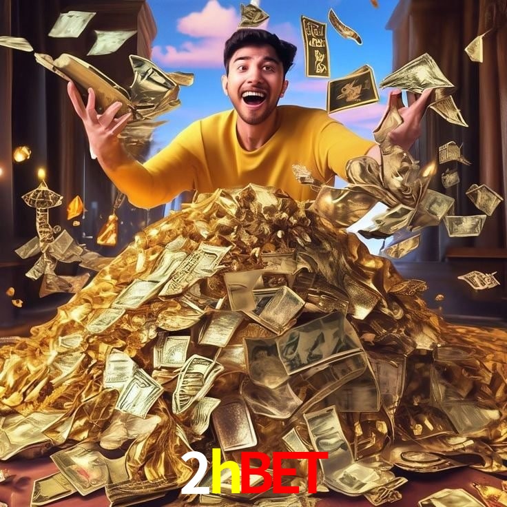 PIX Instantâneo 2hbet