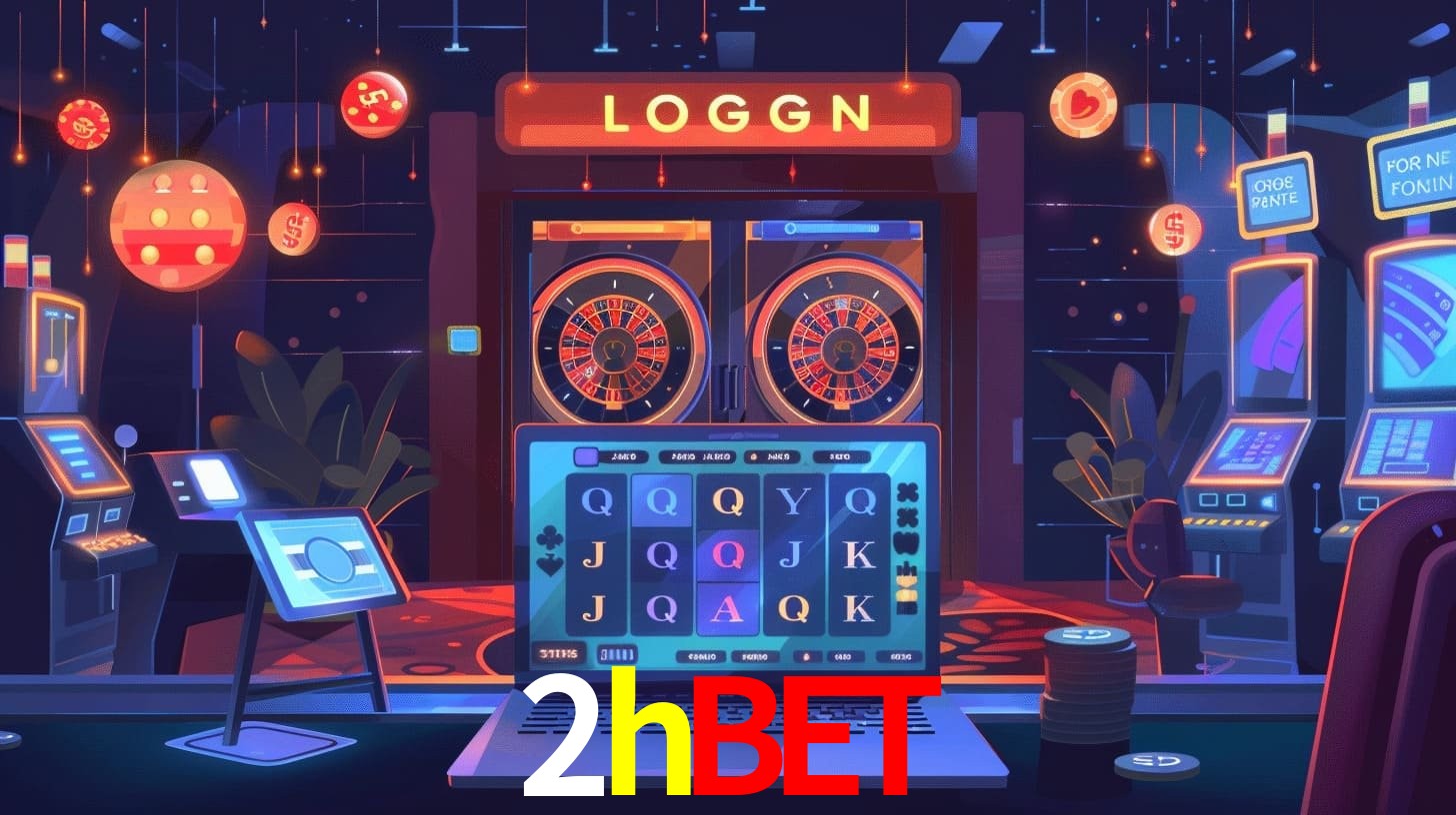 Casino Ao Vivo 2hbet