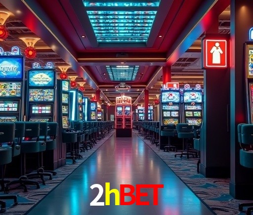Explorando a Categoria de Eventos em Apostas na 2hbet