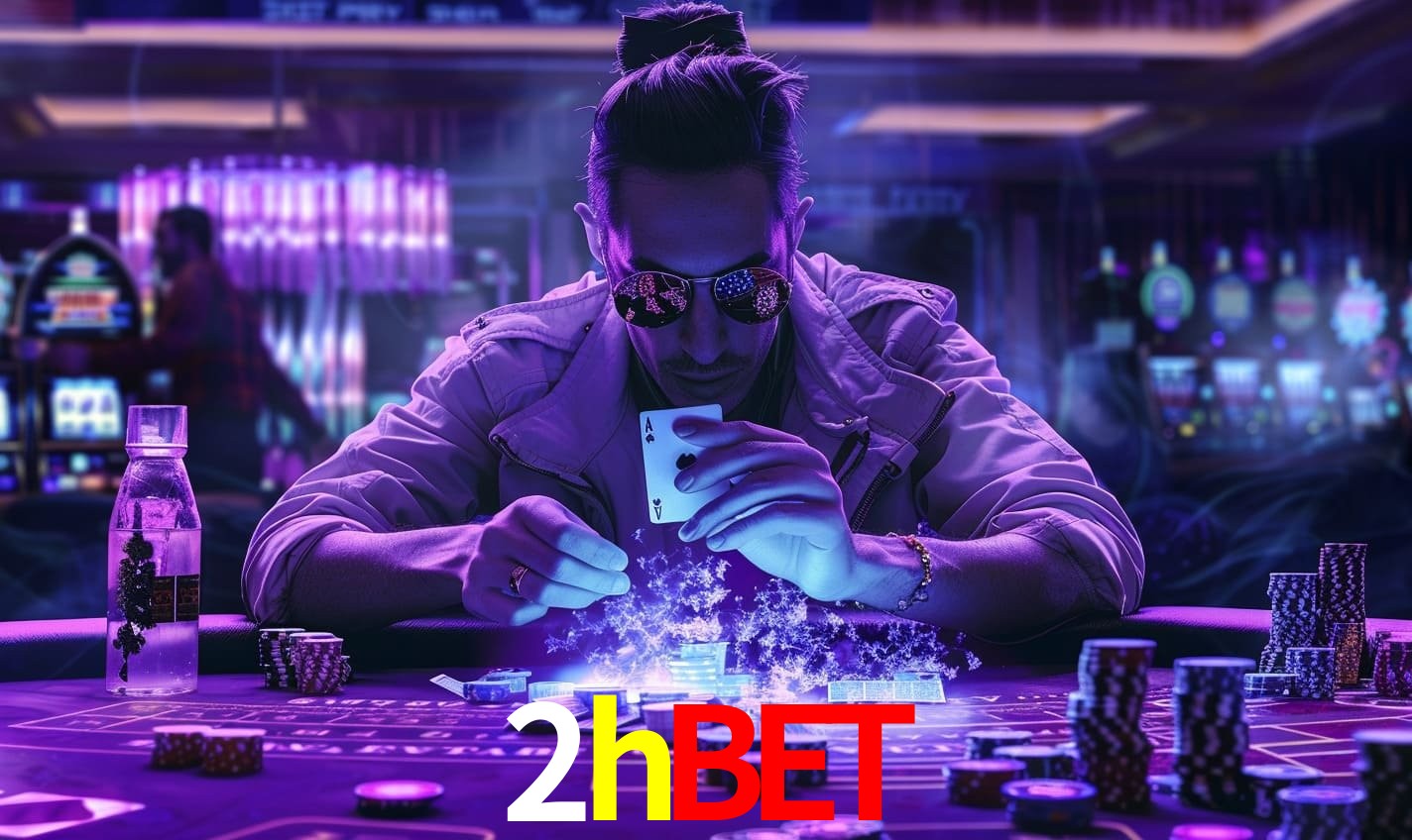 VIP Casino 2hbet