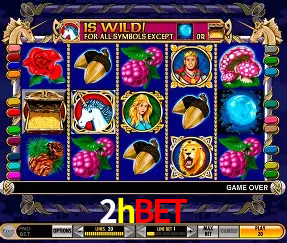 Descubra o Mundo do Cassino Online com 2hbet