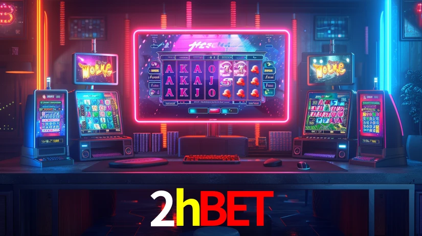 Experimente o Login Seguro Premium no 2hbet