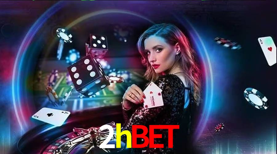 Seasonal Promotions 2hbet