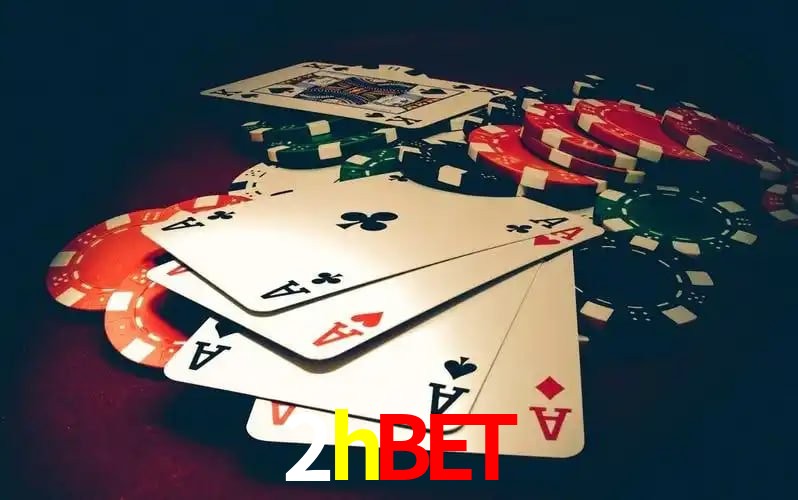 Promoção Relâmpago 2hbet