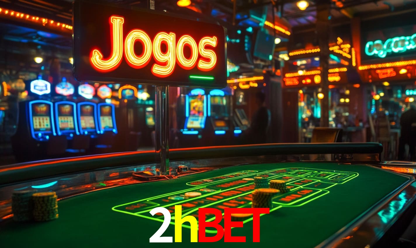 Apostas de Tênis 2hbet