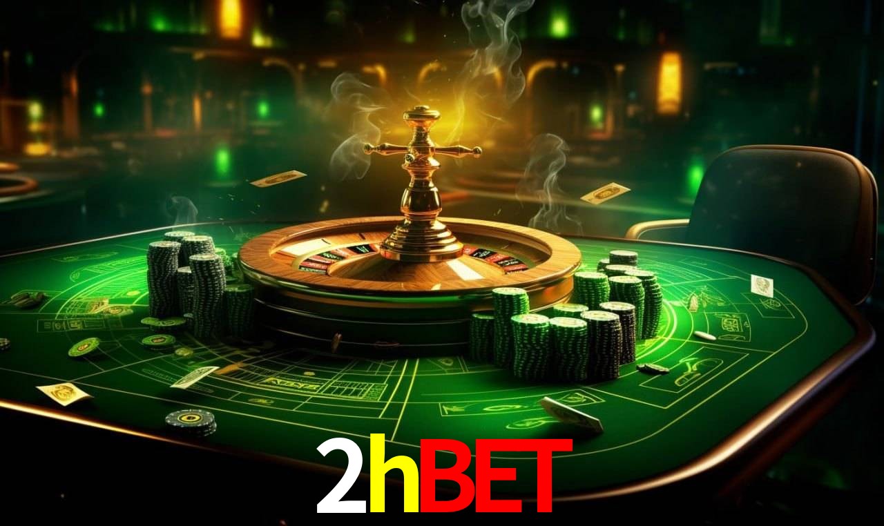 Desvendando o Mundo dos Jogos Virtuais na 2hbet