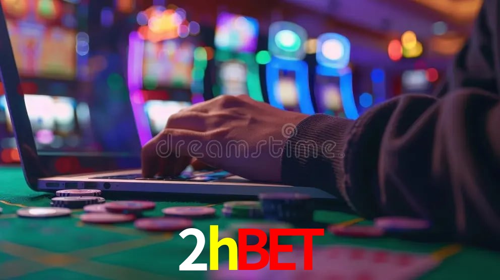 cassino 2hbet