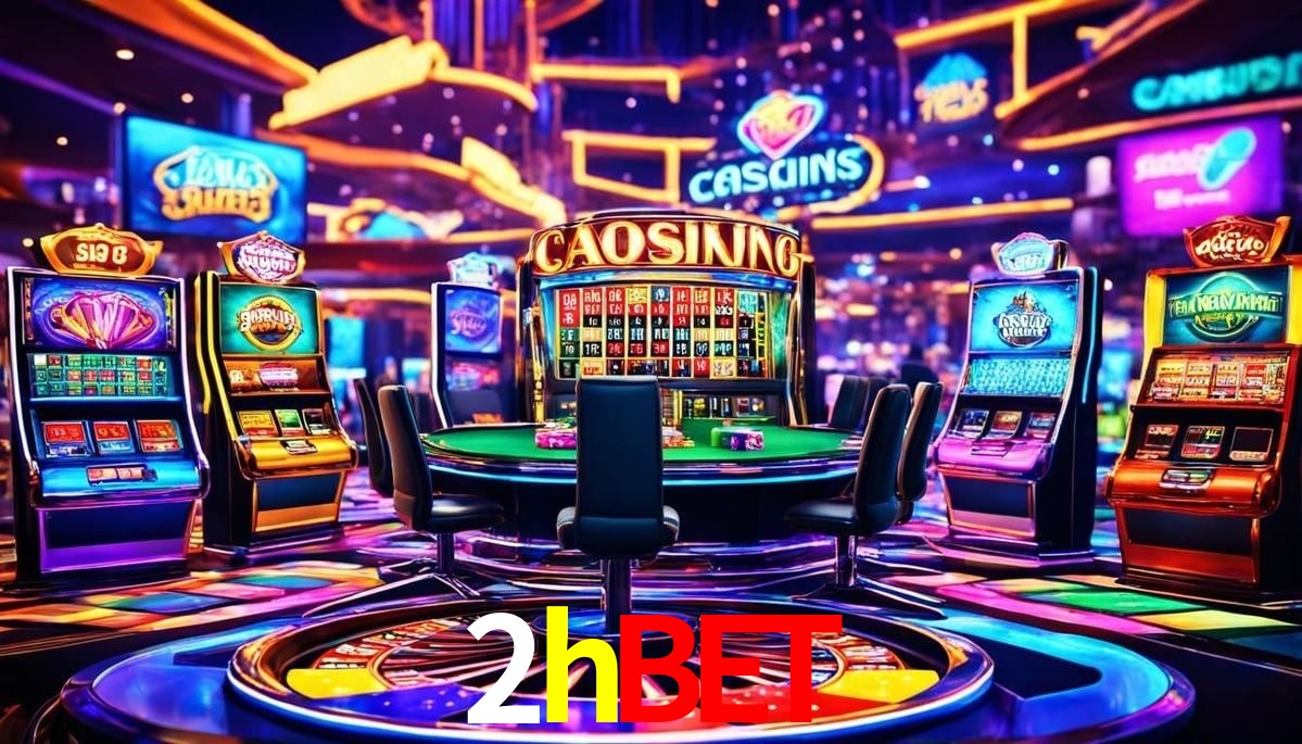Casino VIP 2hbet