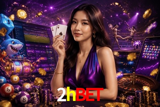 Roulette Table 2hbet